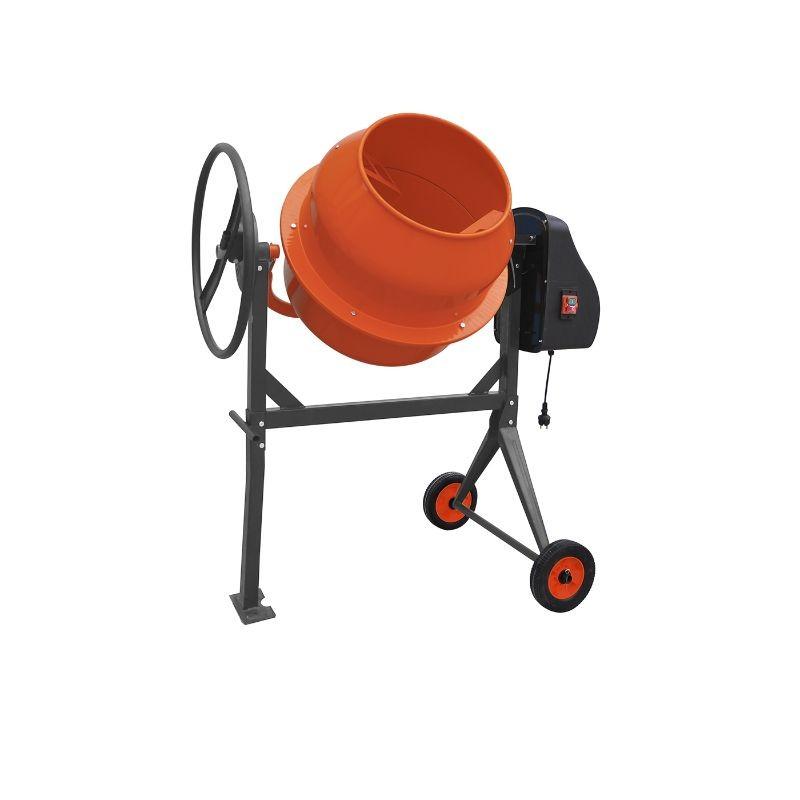 Betoniera TECHNOWORKER PCM (140 l)