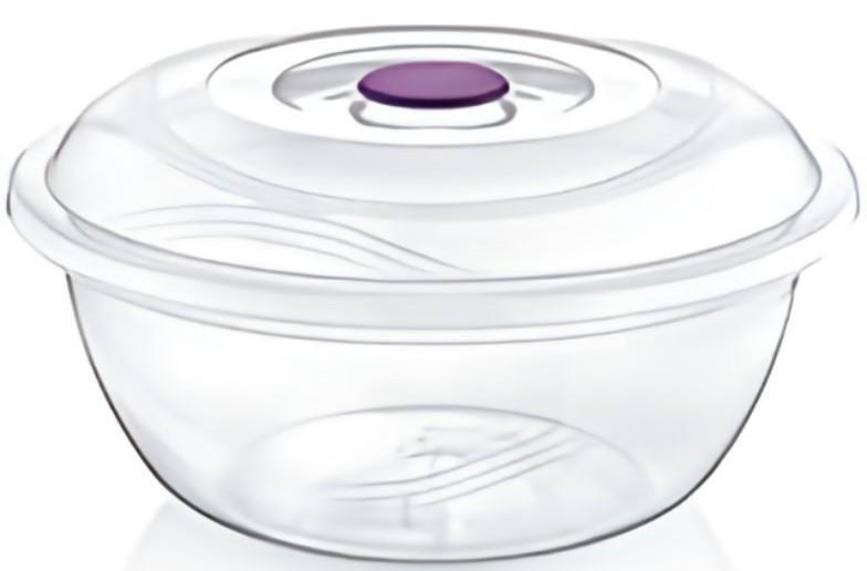 Миска Zambak Plastik Z643