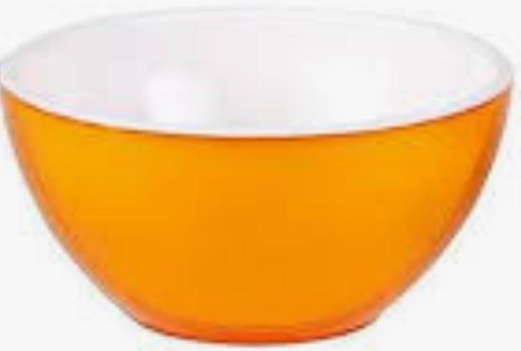 Миска Zambak Plastik Z504