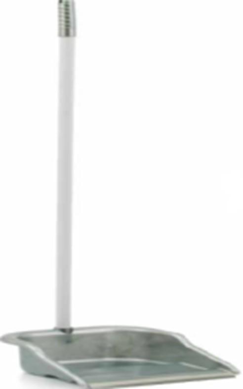 Совок Zambak Plastik Z213