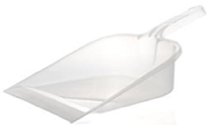 Совок Zambak Plastik Z183