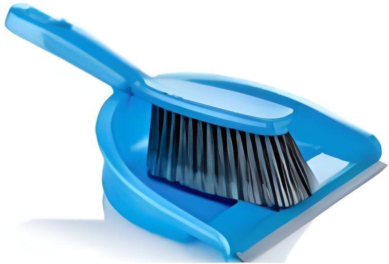 Совок Zambak Plastik Z132