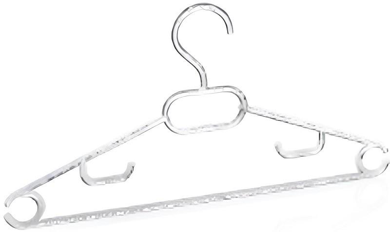 Вешалки Zambak Plastik Z115