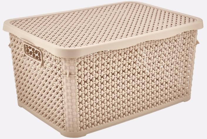 Контейнер для хранения Follow Me 213115 (30l)