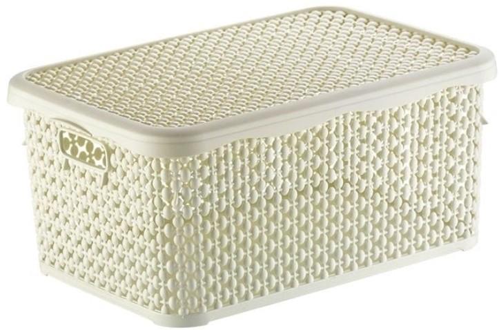 Контейнер для хранения Follow Me 213112 (5l)