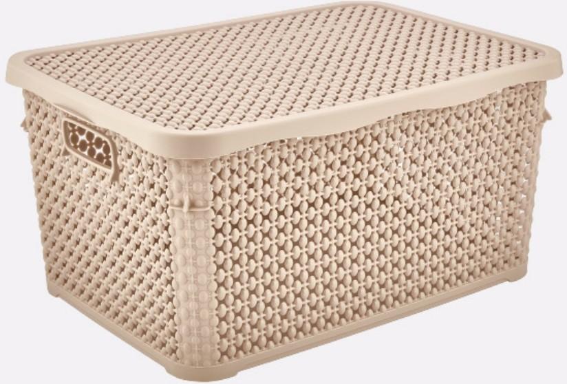 Контейнер для хранения Follow Me 213111 (2.5l)