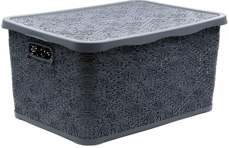 Контейнер для хранения Follow Me 213015 (30l)