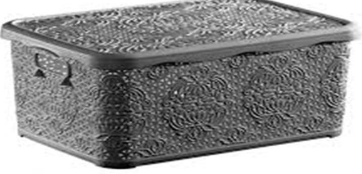 Контейнер для хранения Follow Me 213014 (20l)