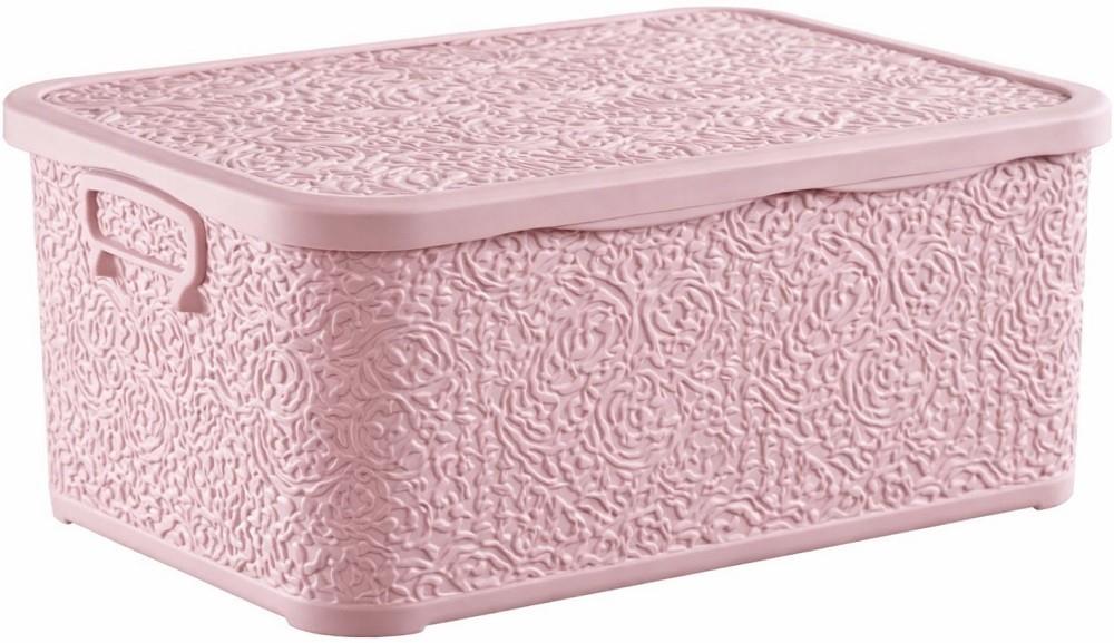 Контейнер для хранения Follow Me 213013 (10l)