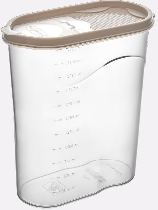 Набор пищевых контейнеров Follow Me 111103