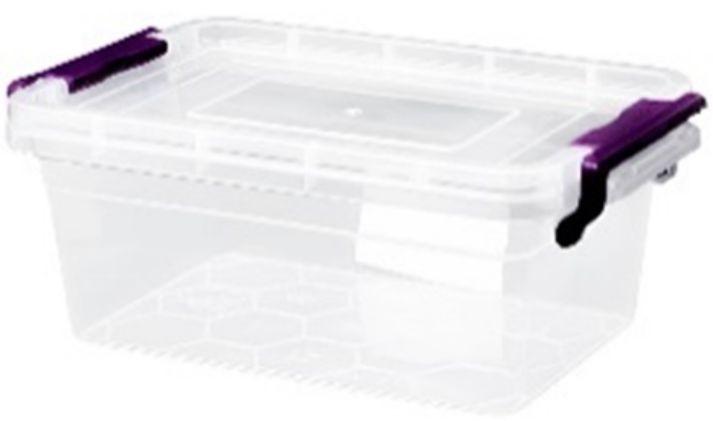 Набор пищевых контейнеров Follow Me 111101