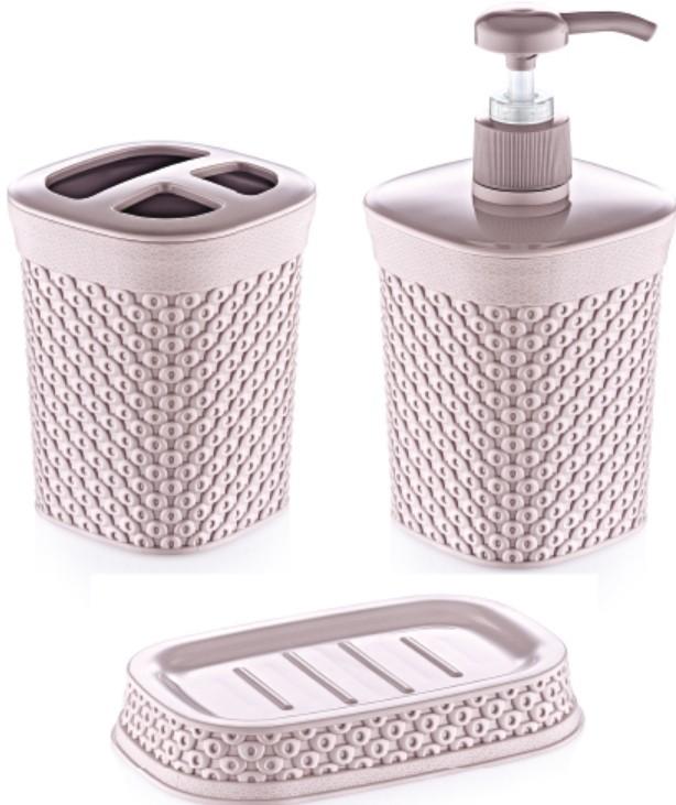 Set pentru baie Hobby 081123