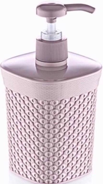 Дозатор для жидкого мыла Hobby 081122