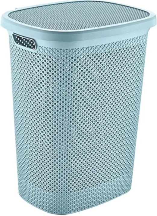 Корзина для белья Hobby 081040