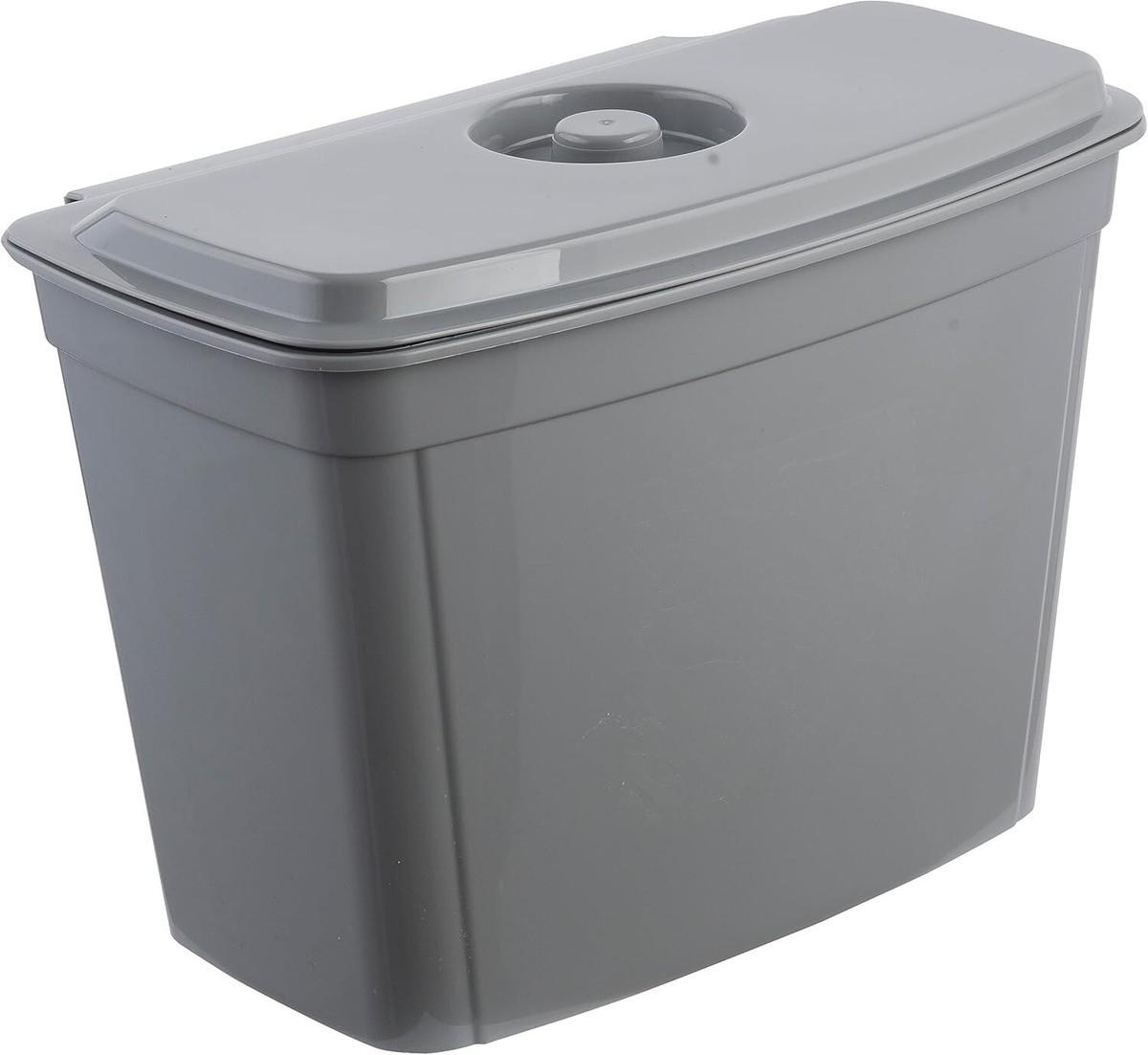 Cos de gunoi Hobby 020002