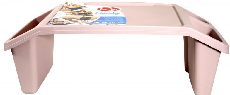 Masa pentru pat Rio 6122 Pink