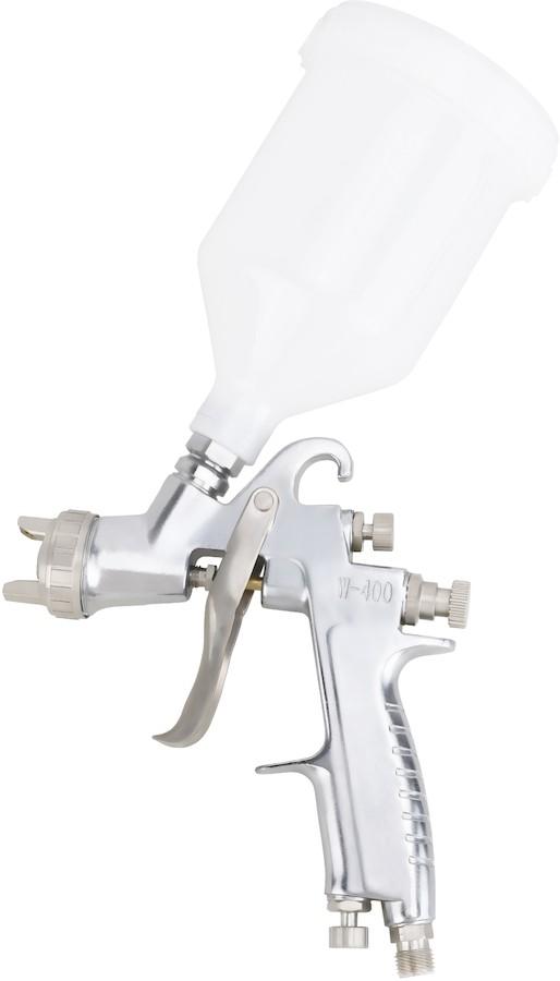 Pistol pulverizare pneumatic RONGPENG W-400 (1.3mm)