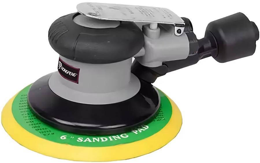 Пневматическая шлифмашина RONGPENG RP7336S