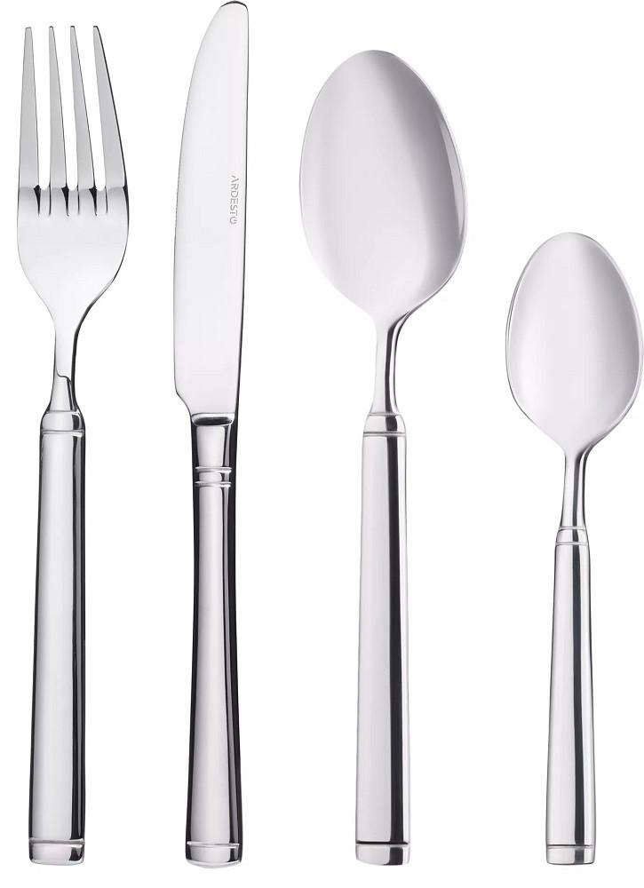 Set de tacimuri Ardesto AR0724BS