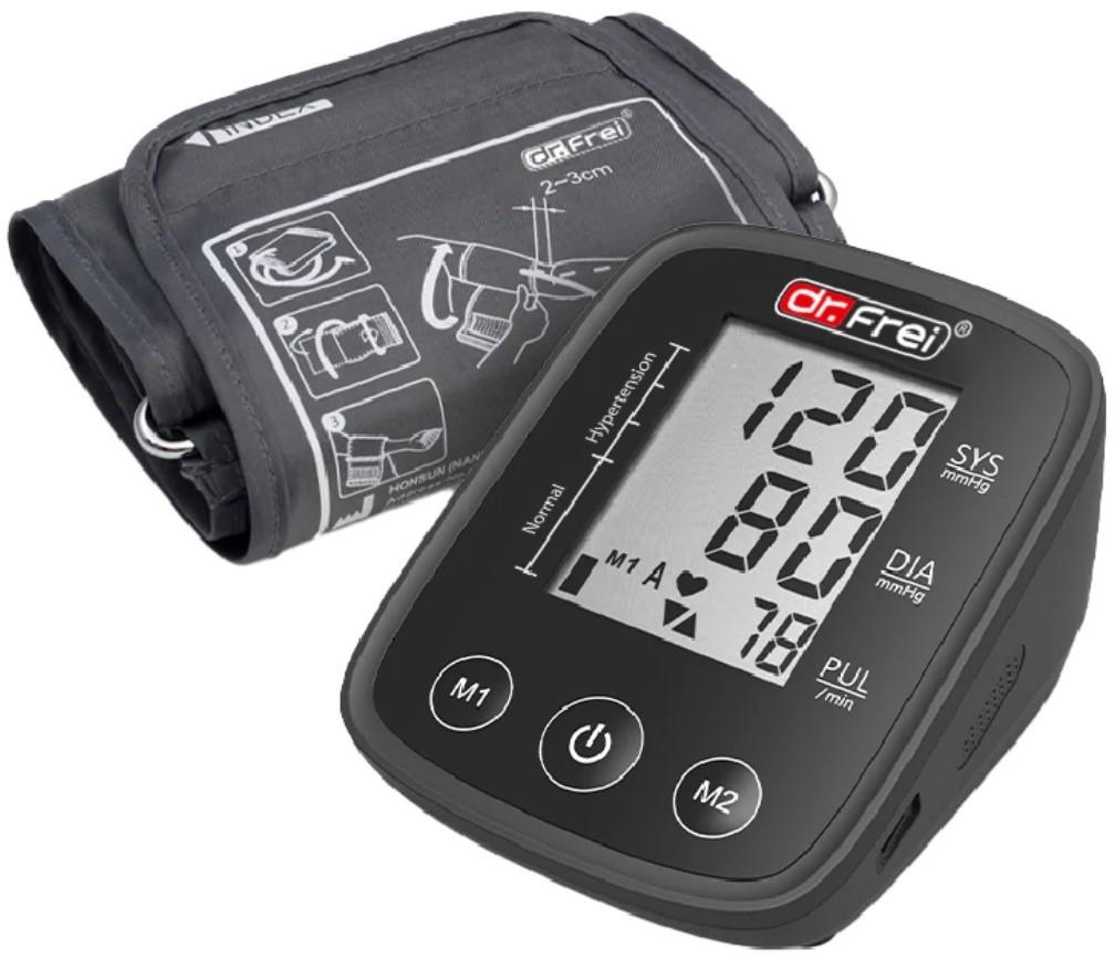 Тонометр Dr.Frei M-PRIME