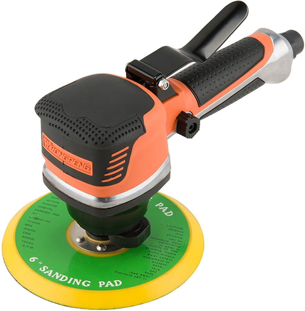 Пневматическая шлифмашина RONGPENG RP17316