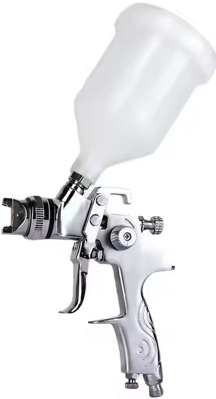 Pistol pulverizare pneumatic RONGPENG AS1009 (1.4 mm)