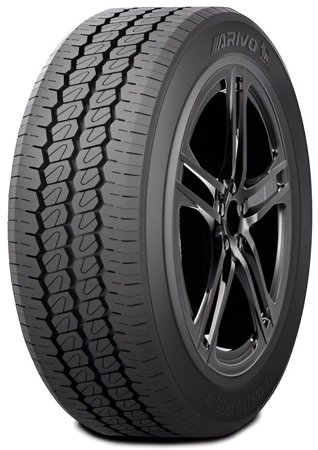 Шина ARIVO 175R13LT Transito ARZ6-M 97/95R