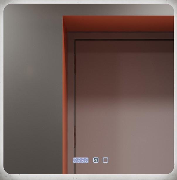 Oglindă Bayro Moon (124190)