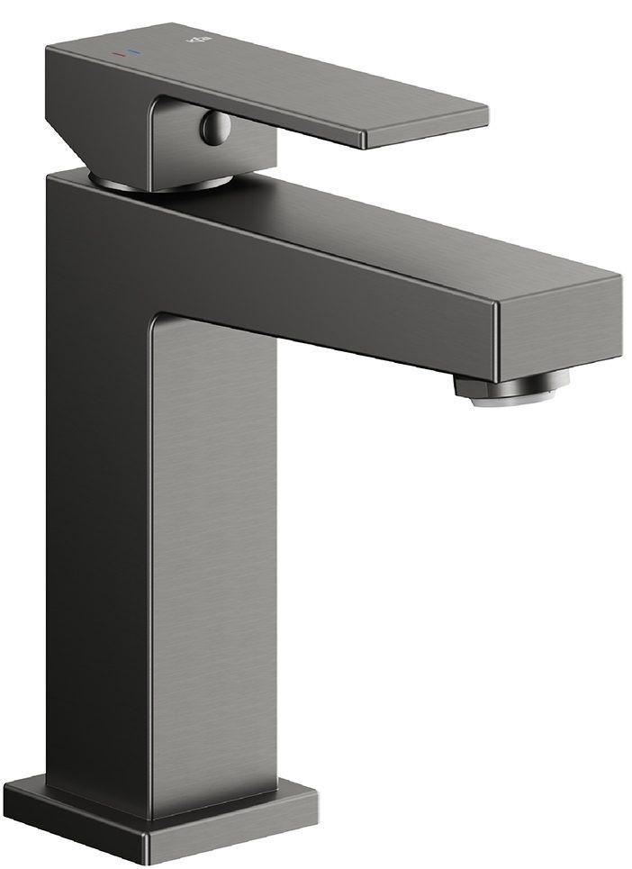 Baterie pentru lavoar Armatura Logon PVD Gun Metal