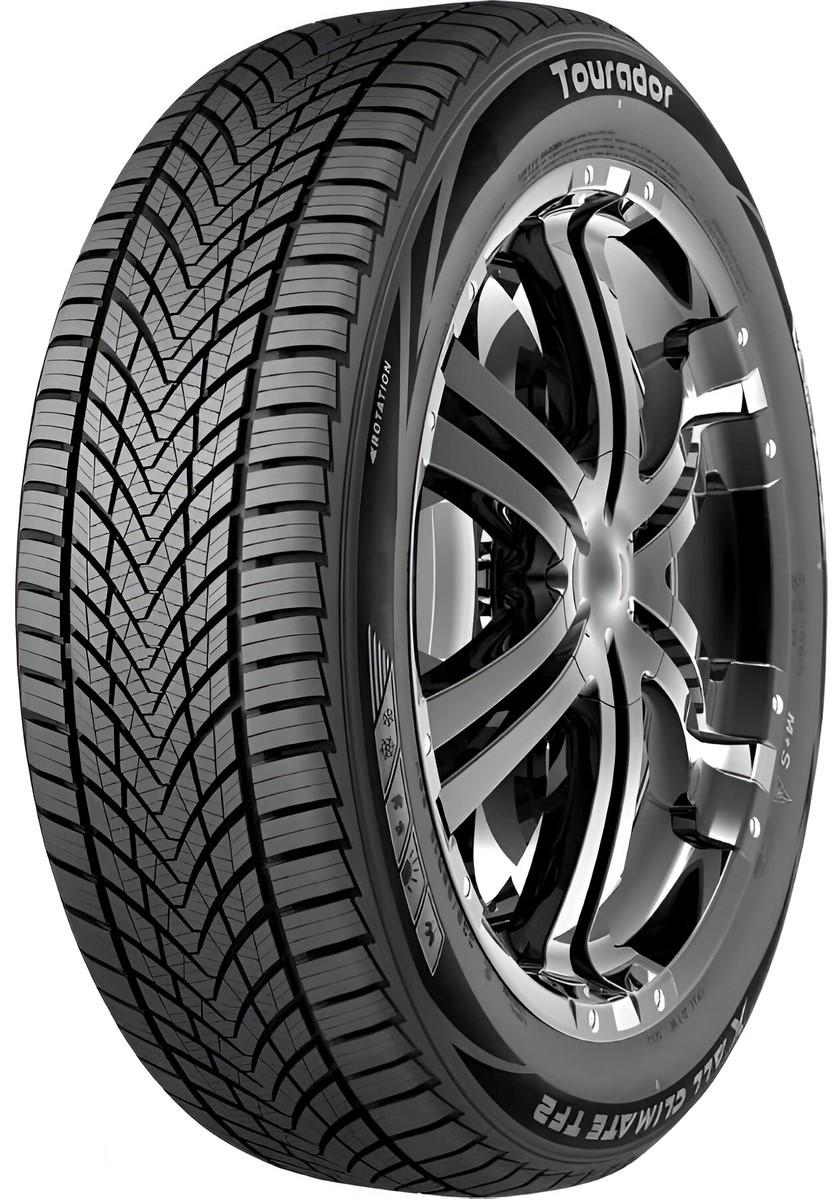 Шина TOURADOR 175/70R14 X All Climate TF2 84T