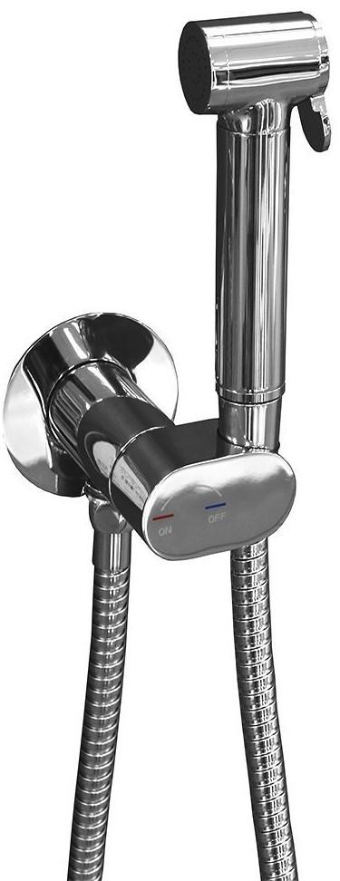 Baterie pentru bideu Miro Europe Sum 14