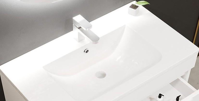 Lavoar baie NOMI ARGO 1000X460X165