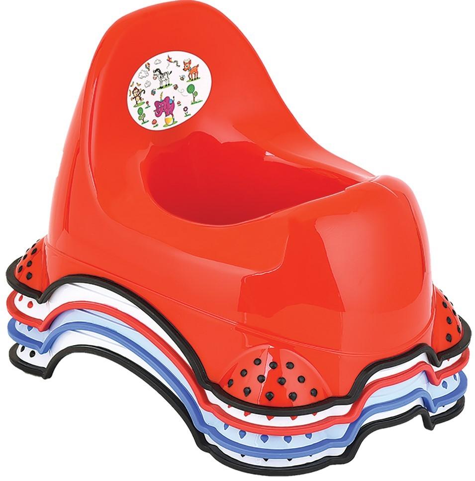 Горшок для детей Tinyminiart CM130