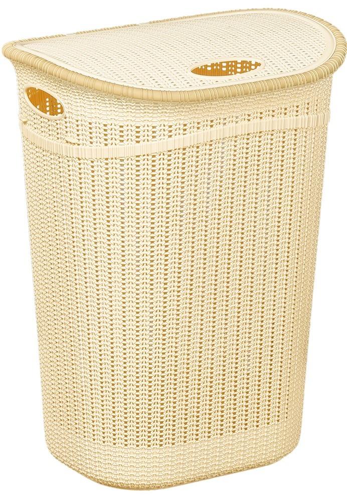 Корзина для белья PlastArt LA150