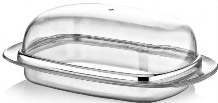 Набор пищевых контейнеров Irak Plastik SA776