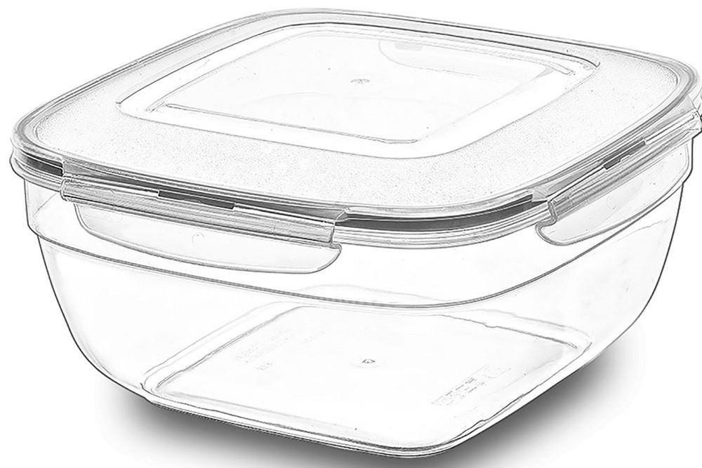 Set de recipiente alimentare PlastArt LC120