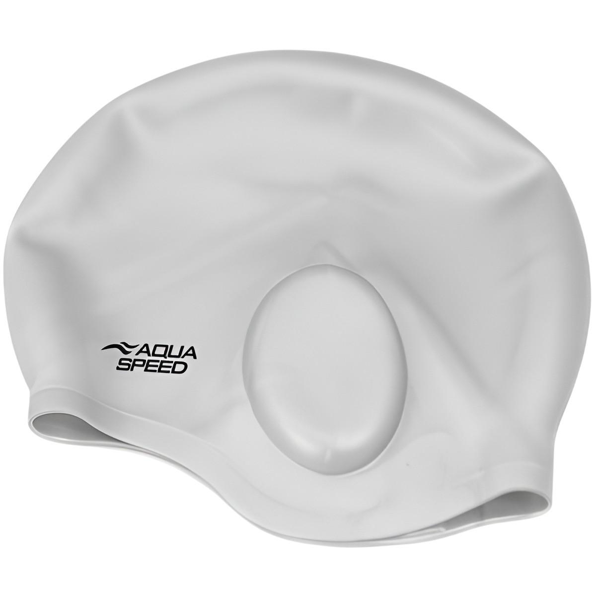 Аксессуар для плавания AQUA SPEED EAR CAP col.26