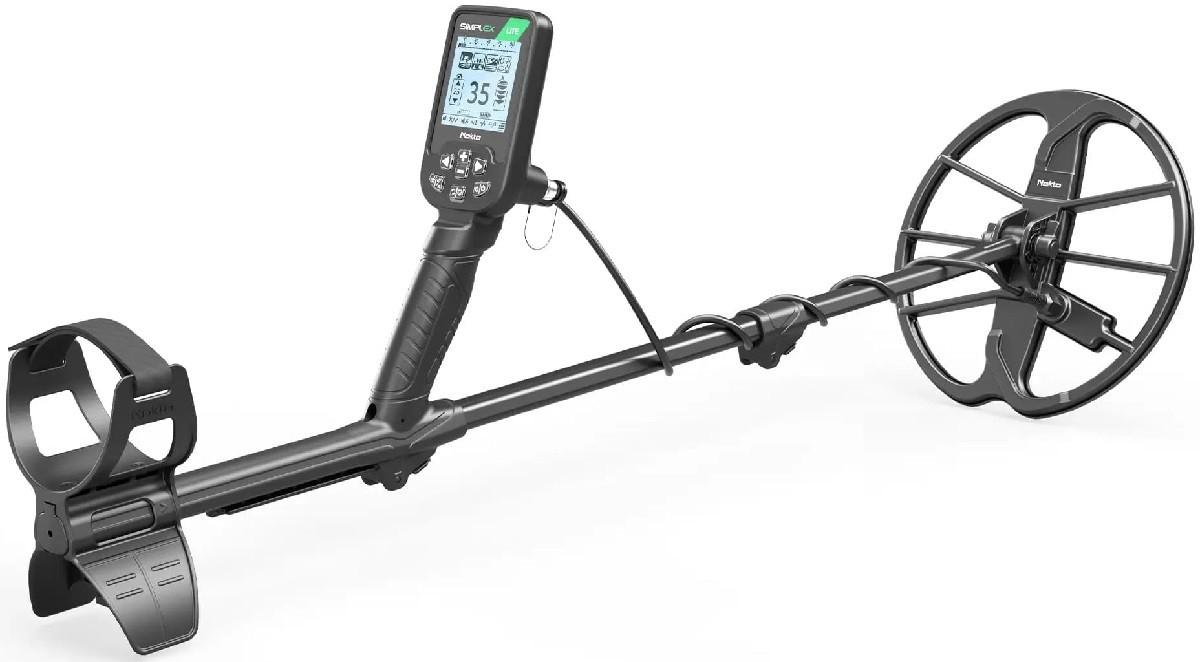 Detector de metale Nokta Simplex Lite