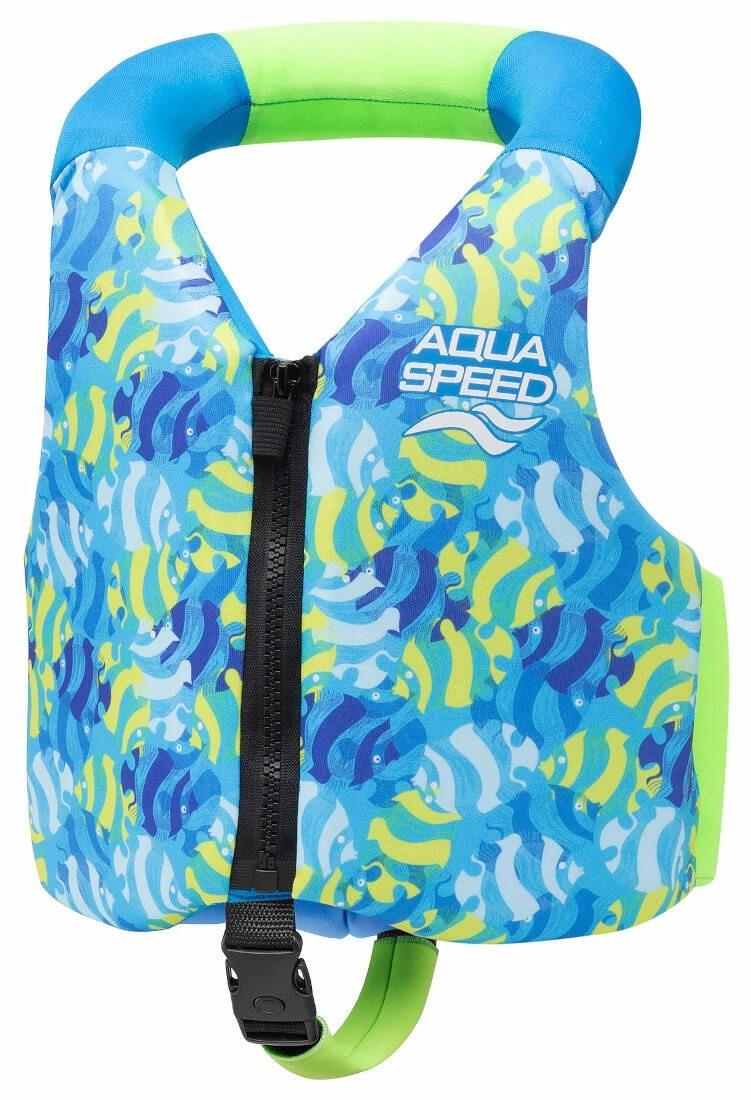 Accesoriu pentru inot AQUA SPEED Aqua Pals 19-30 kg col. 02