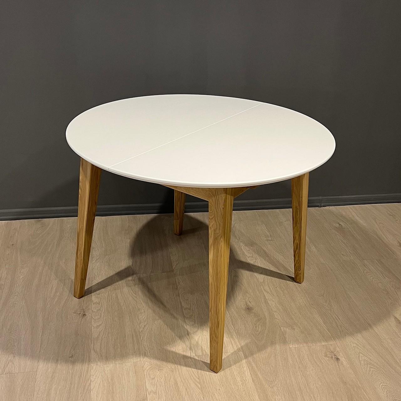 Masa MobiCasa Geneva White