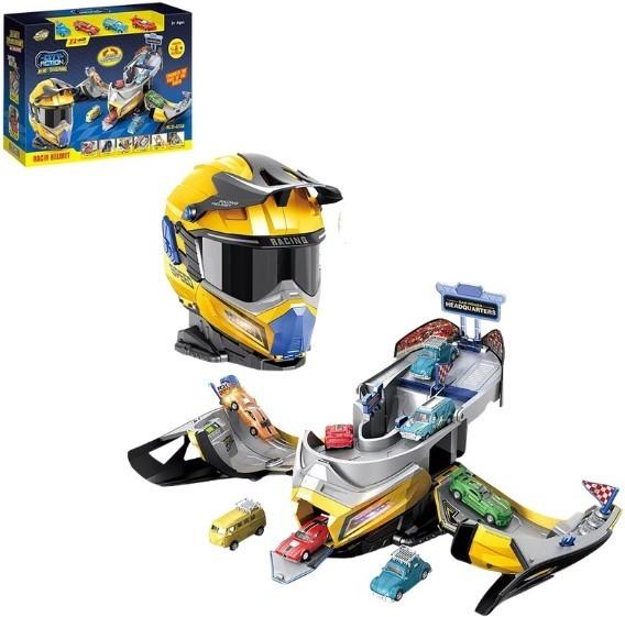 Набор игрушек Essa Toys SK-637SA