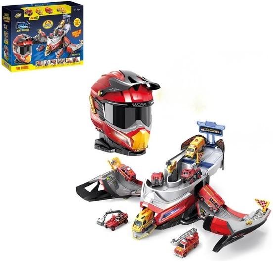 Набор игрушек Essa Toys SK-637XA