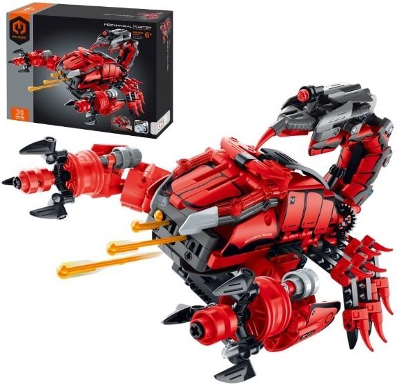 Constructor iM.Master Scorpion (7801)