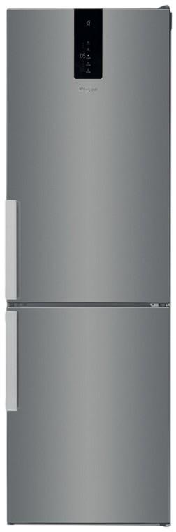 Frigider Whirlpool W9 821A OX H