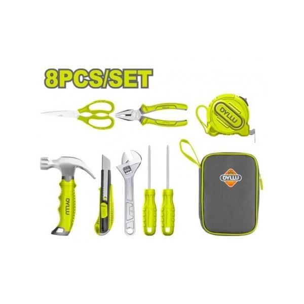 Набор инструментов DYLLU DTHS1M08