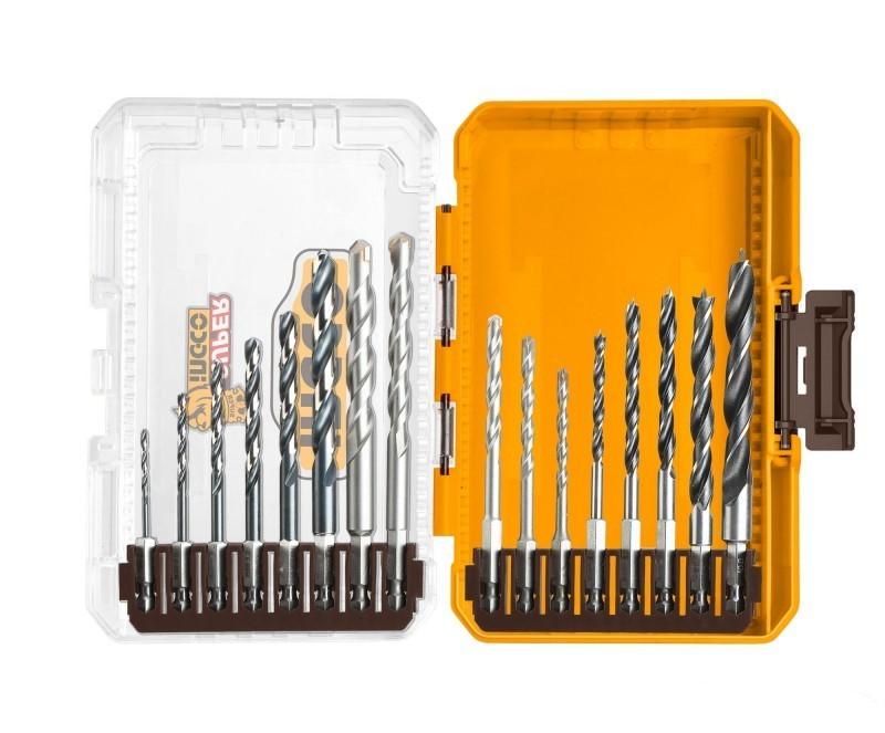 Сверло INGCO AKDL11606