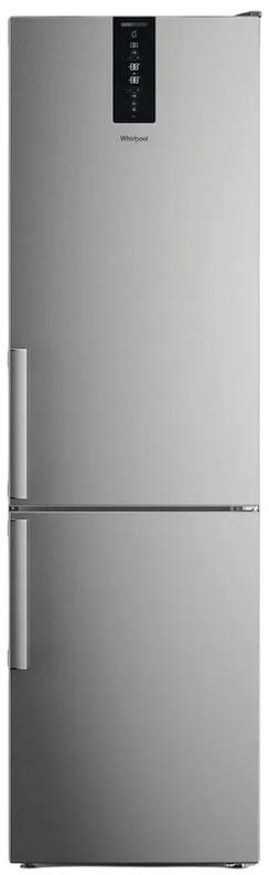 Frigider Whirlpool W7X 93T OX H