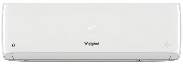 Aer conditionat Whirlpool SPICR 318W