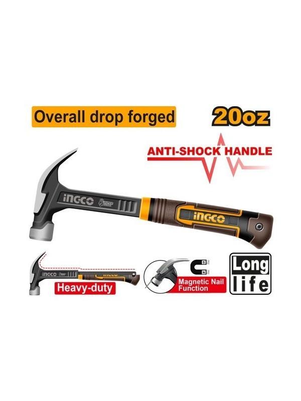 Молоток INGCO HCH81020L