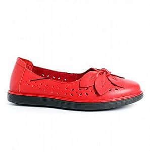 Pantofi dama NL 015-062 Red